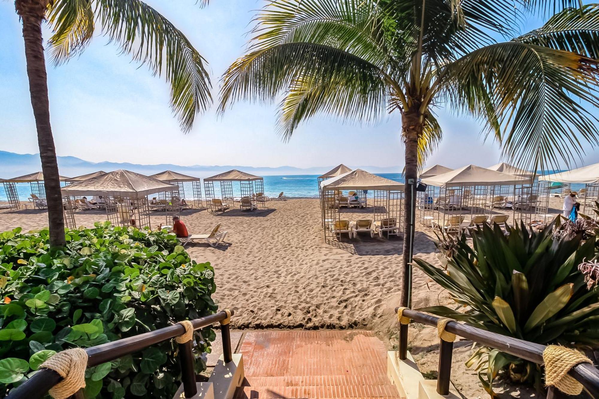 Velas Vallarta *
