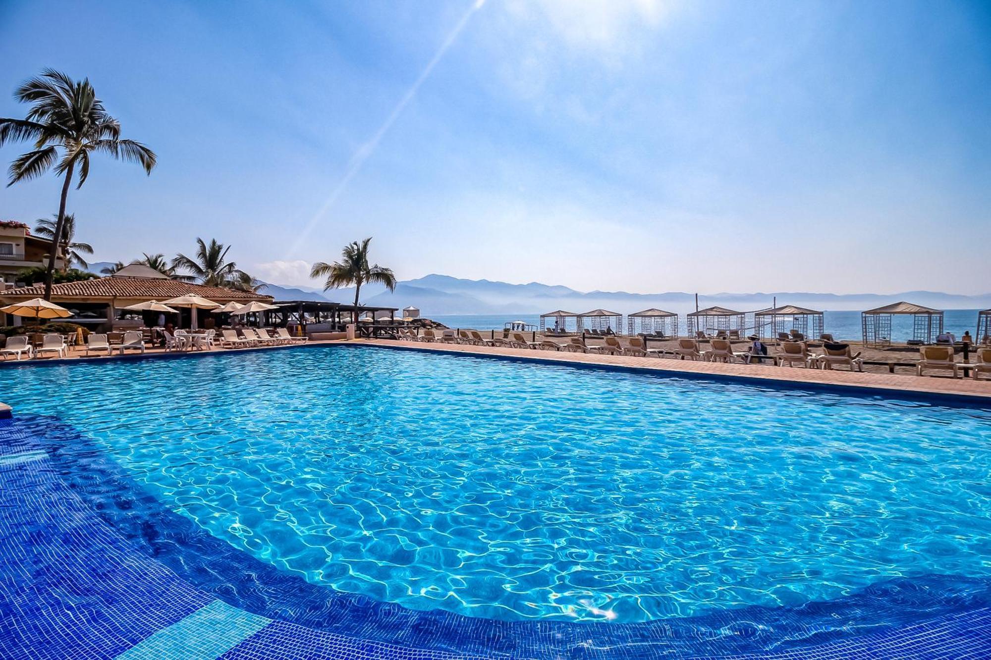 Velas Vallarta *