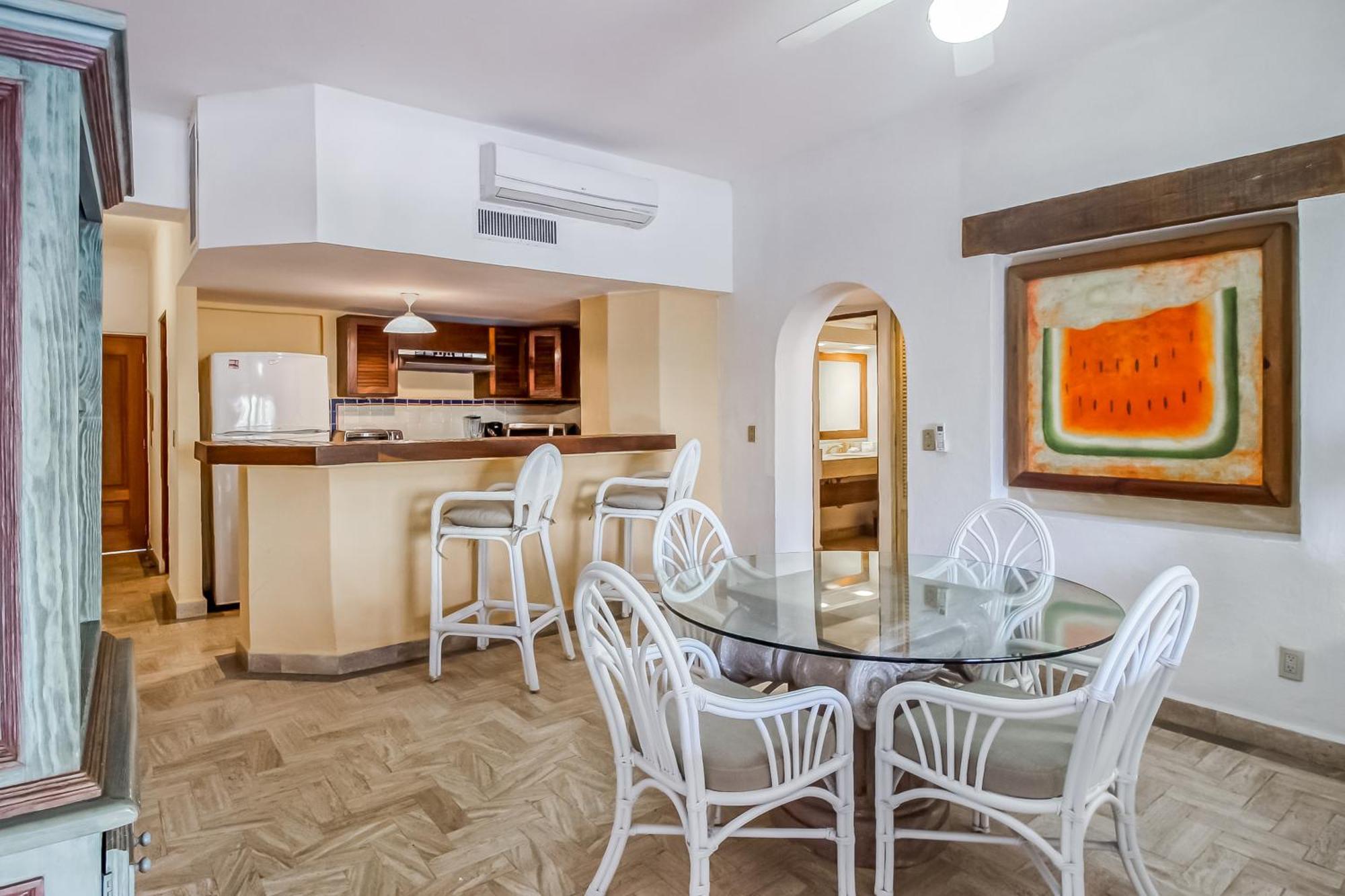Velas Vallarta Apartamento Puerto Vallarta