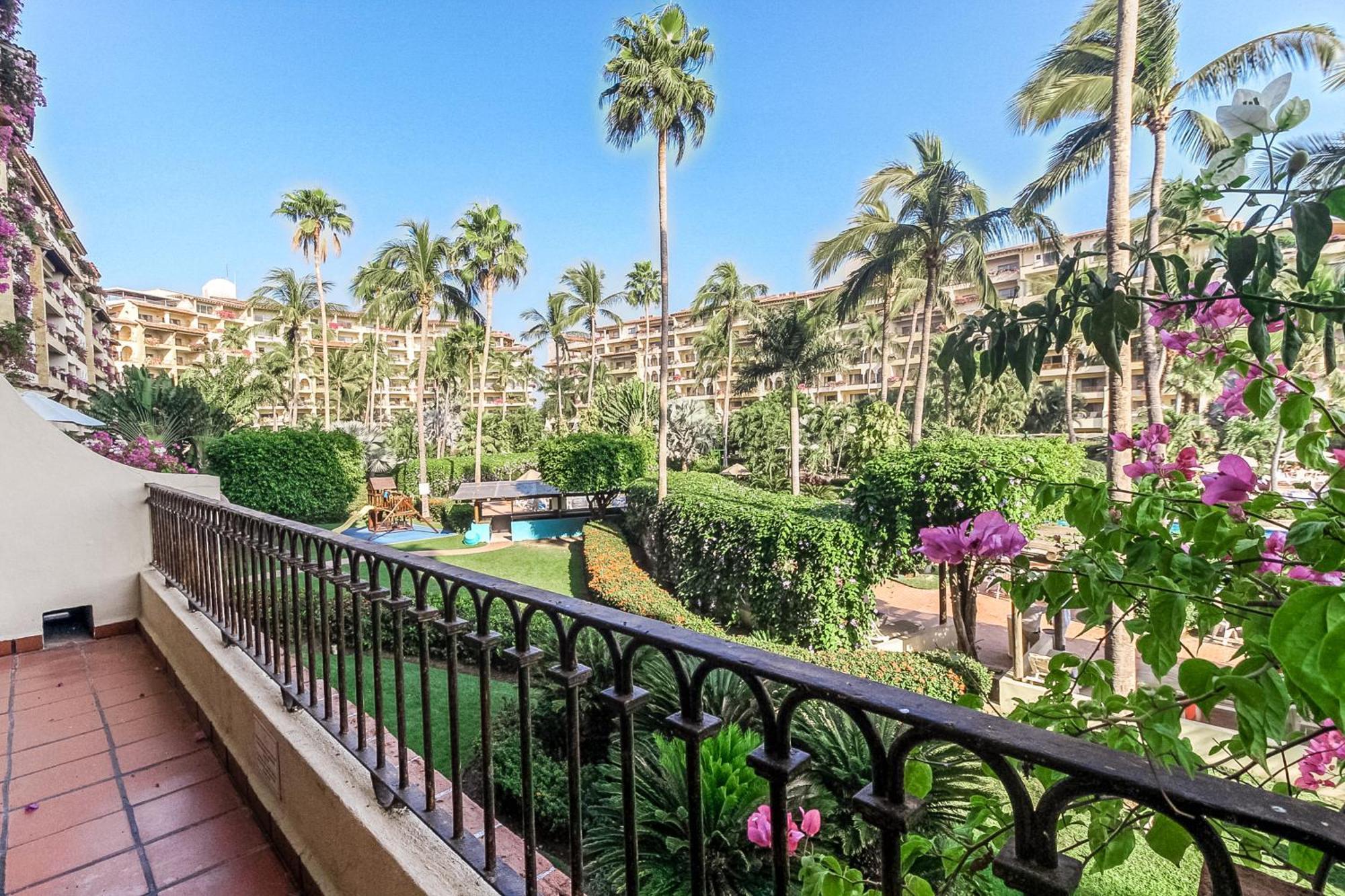 Velas Vallarta *