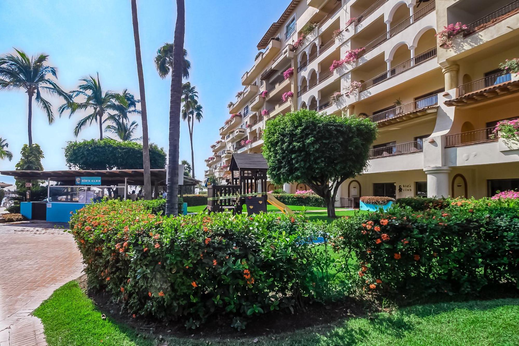 Velas Vallarta *