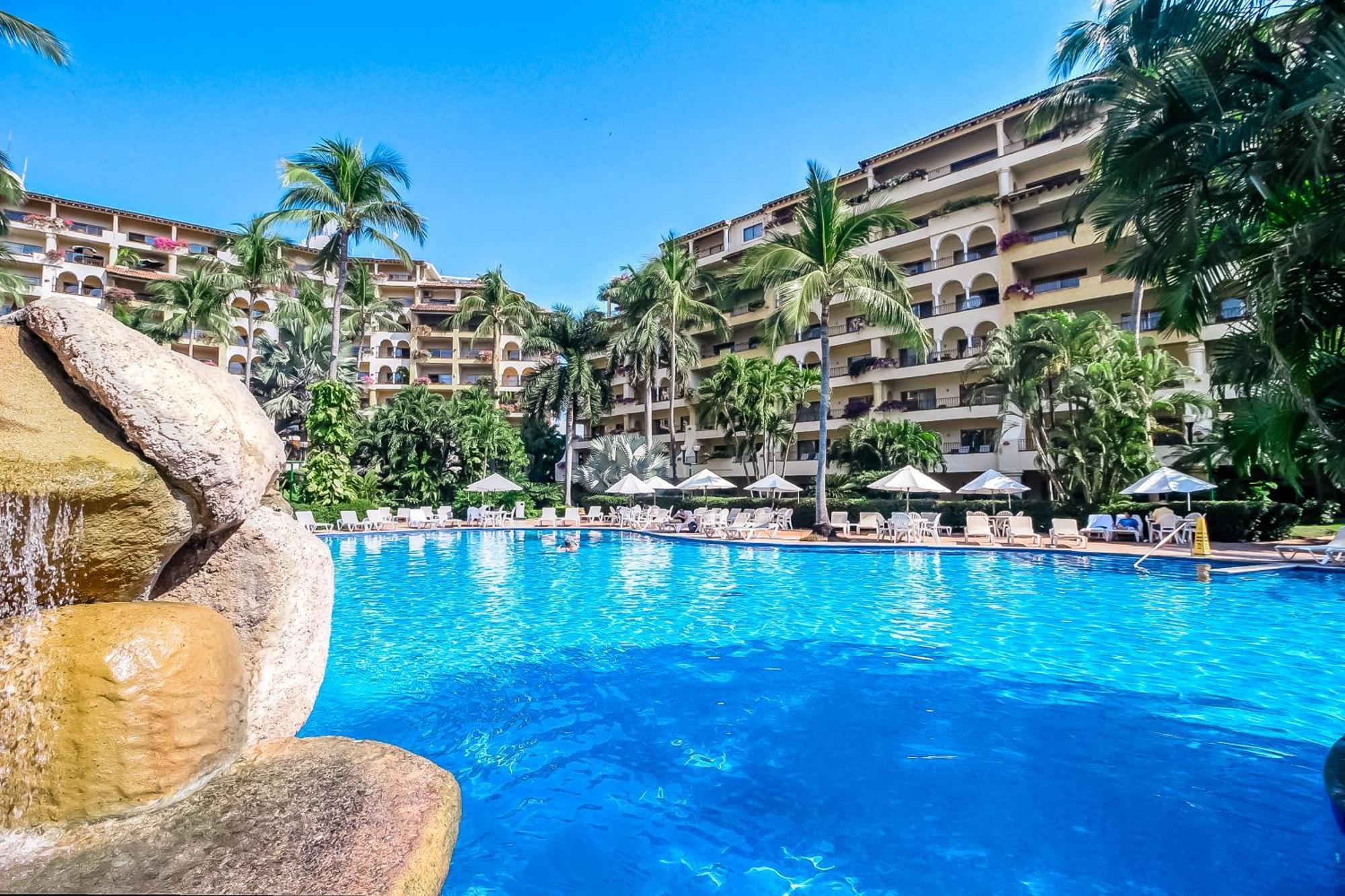 Velas Vallarta *