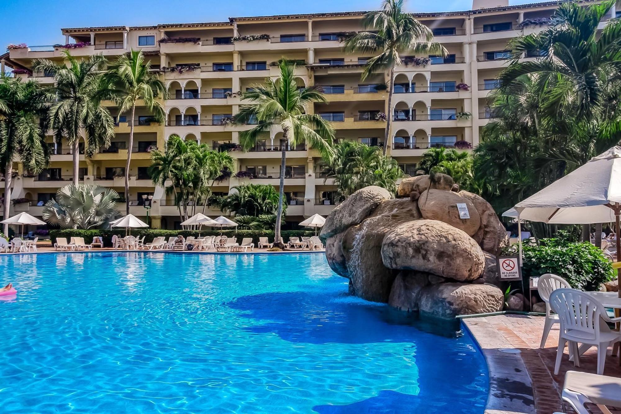 Velas Vallarta Puerto Vallarta