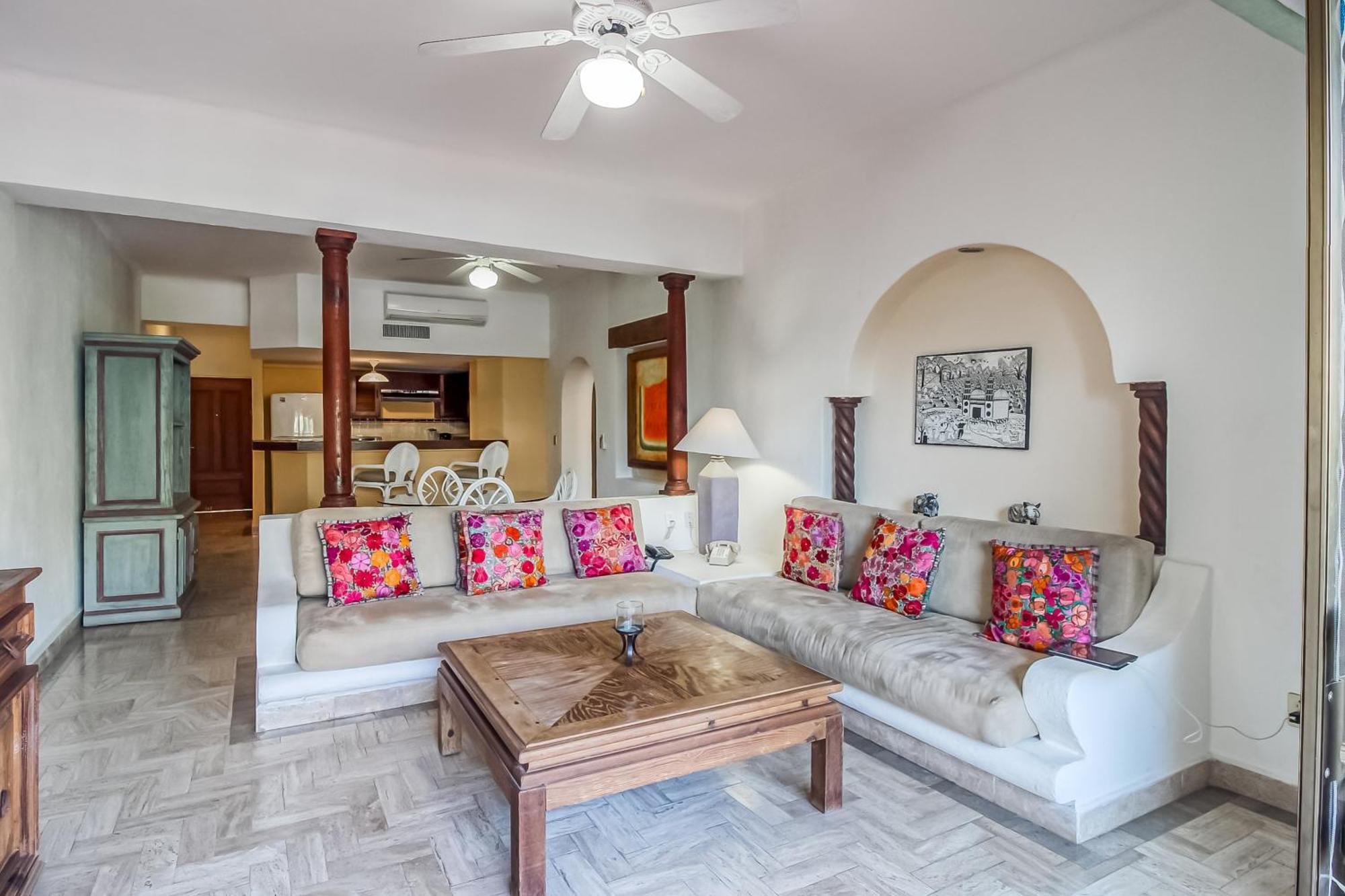 Apartamento Velas Vallarta *