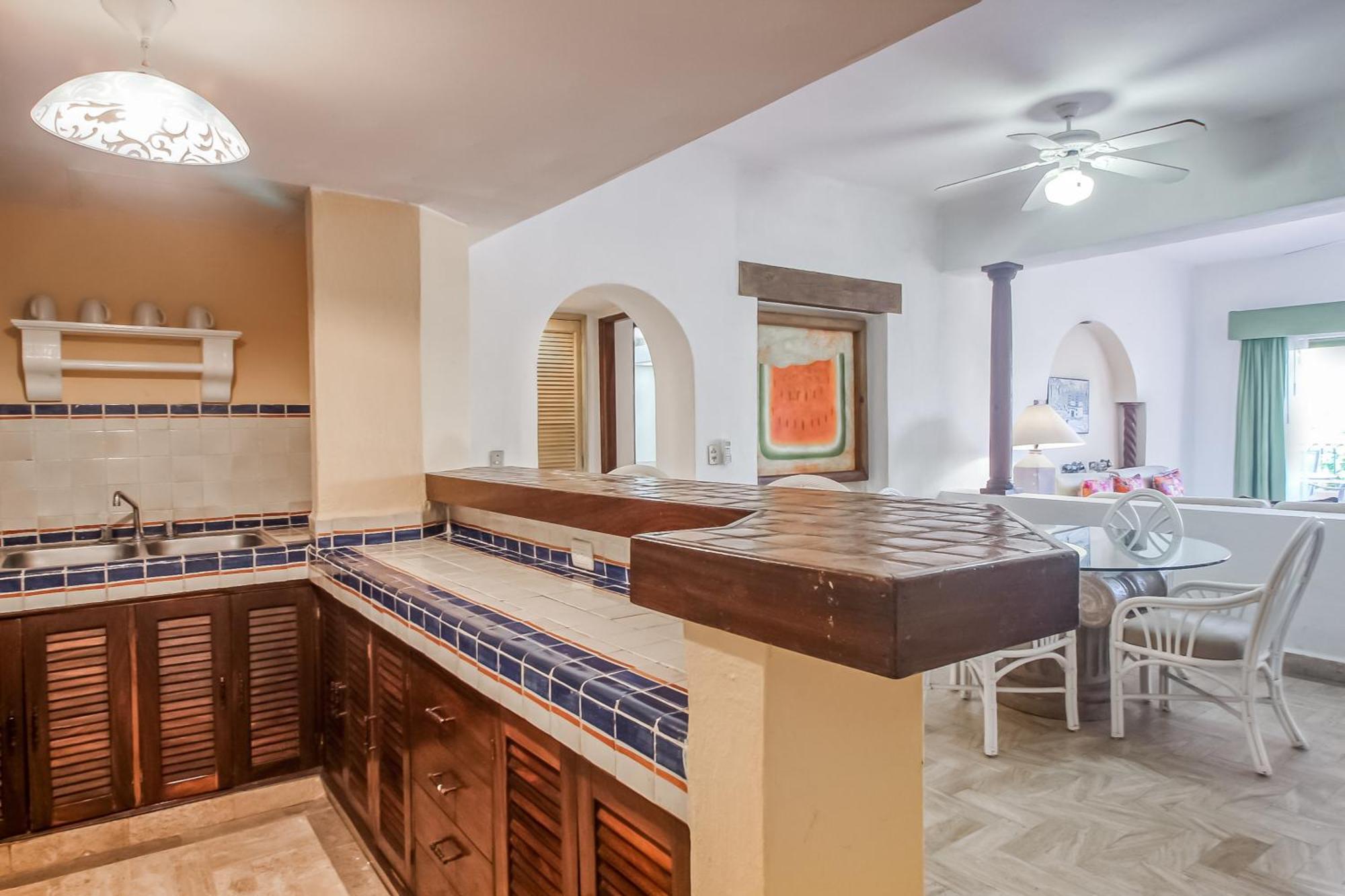 Apartamento Velas Vallarta