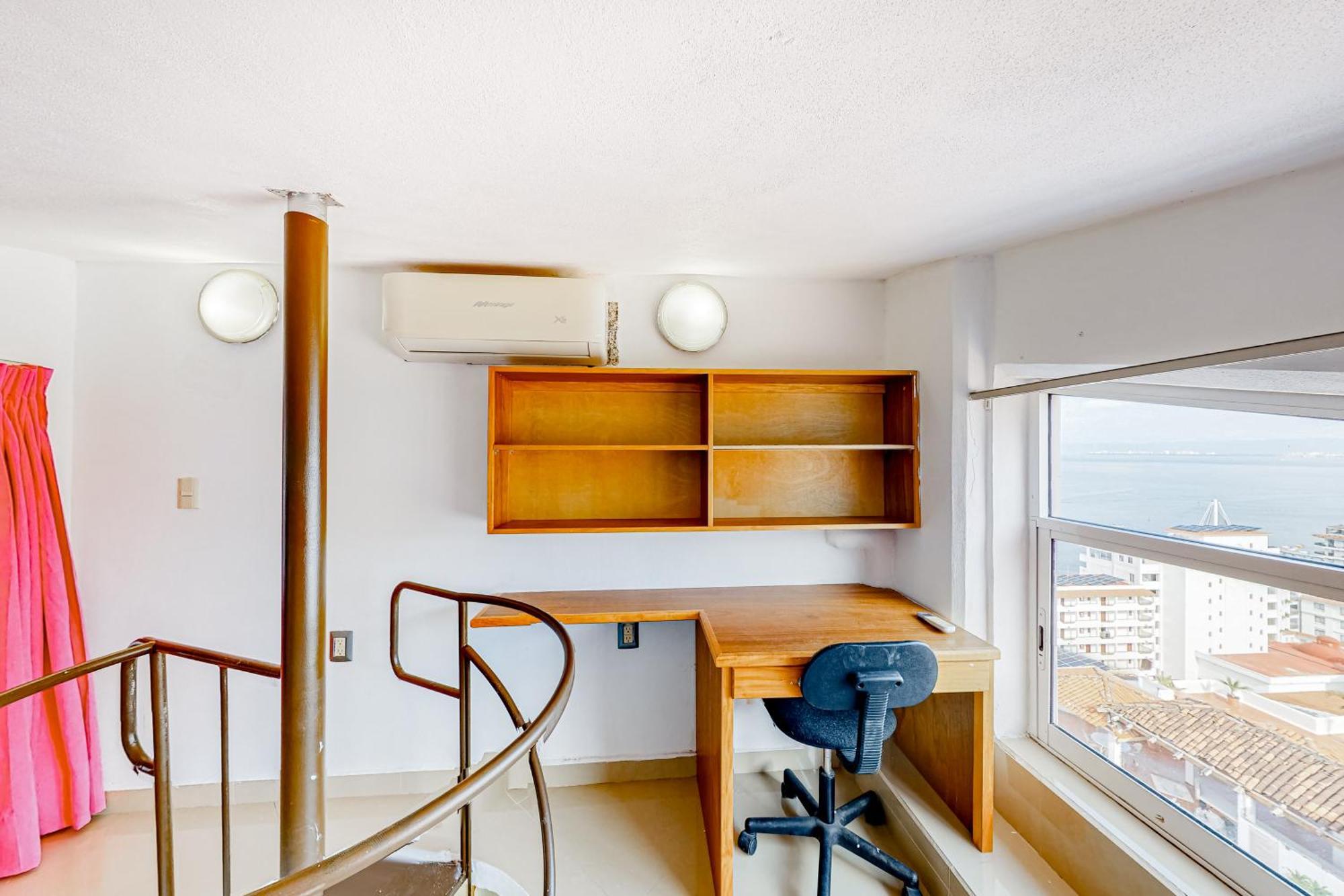 Apartment Pent - In The Romantic Zone Of Puerto Vallarta, Jalisco