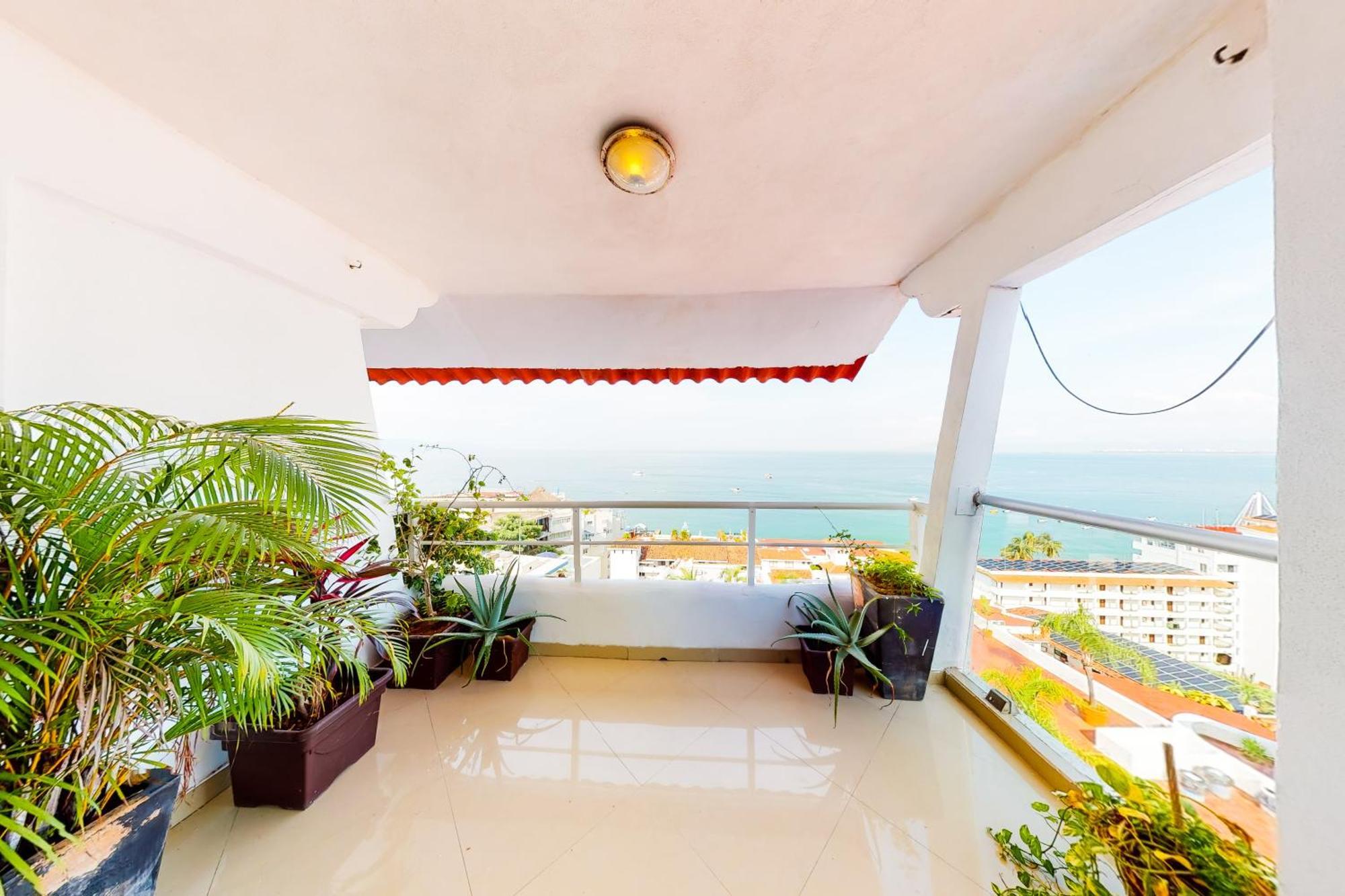 Pent - In The Romantic Zone Of Puerto Vallarta, Jalisco