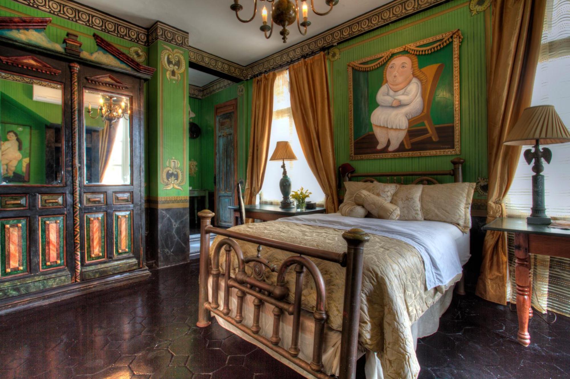 Hotel Boutique Rivera Del Rio
