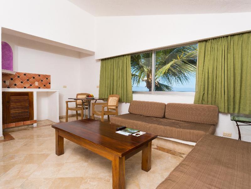 Palmas By The Sea 4* Puerto Vallarta