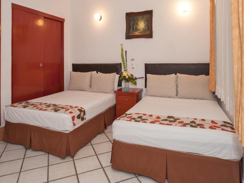 Eloisa Hotel Puerto Vallarta