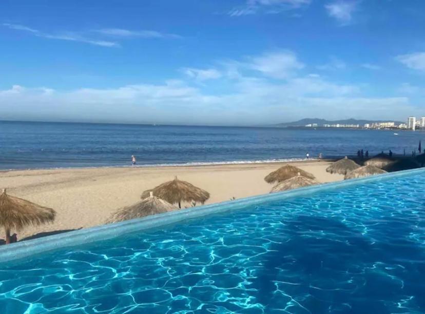 Front * Puerto Vallarta