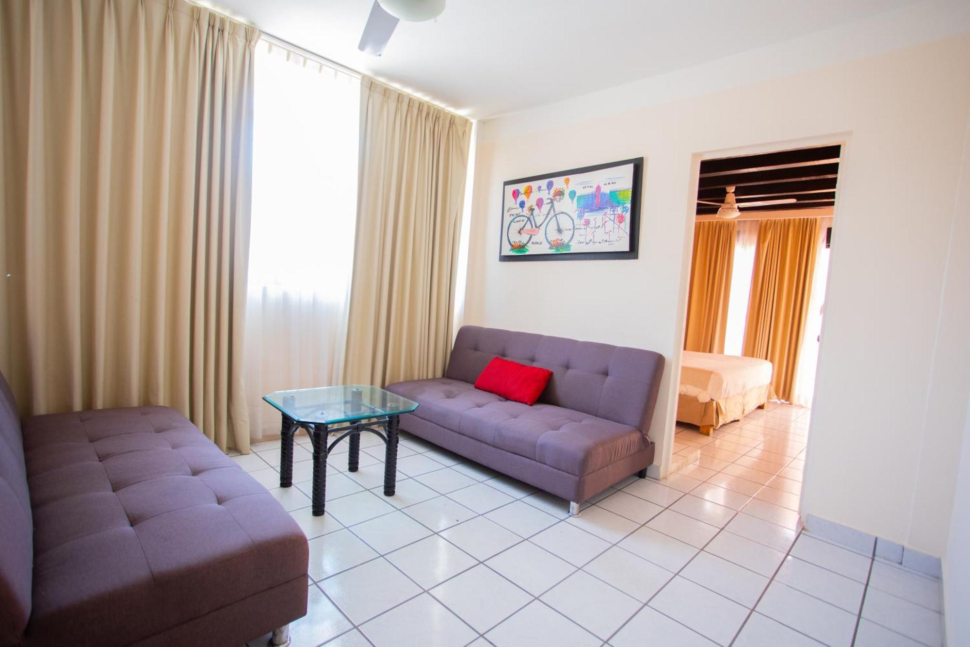 Tropicus Boutique 3* Puerto Vallarta