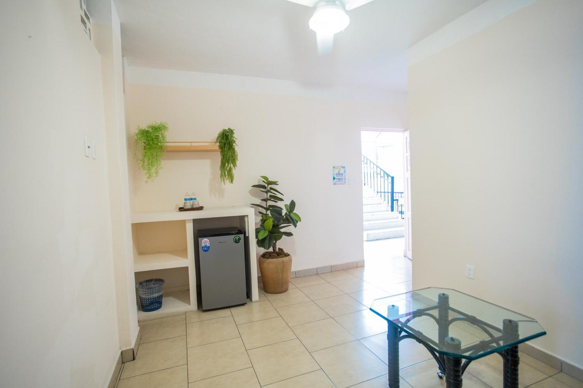 Tropicus Boutique Hotel
