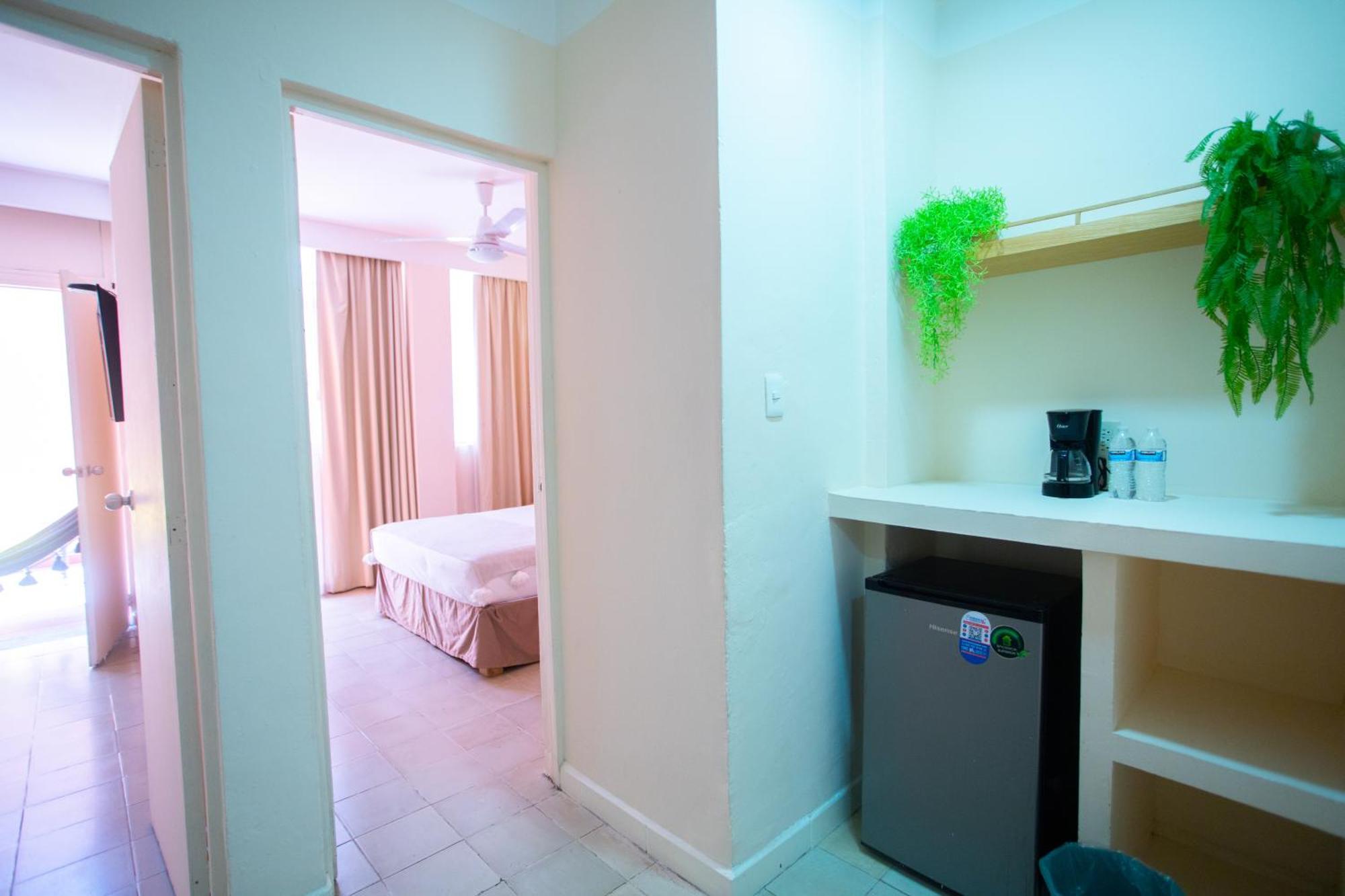 Tropicus Boutique Hotel Puerto Vallarta