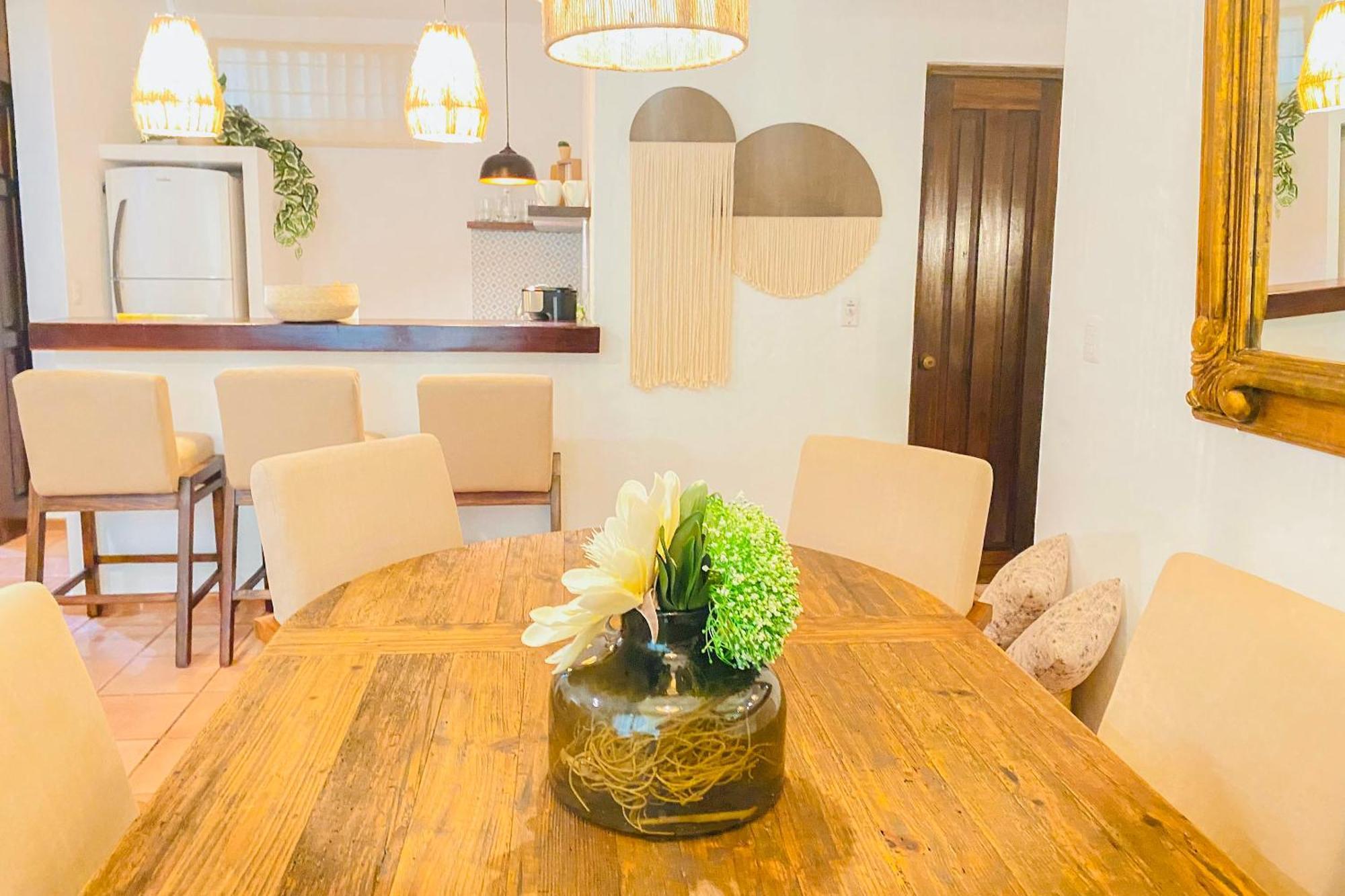 Cozy Tropical Oasis Close To Beach And Shops Apartment Puerto Vallarta
