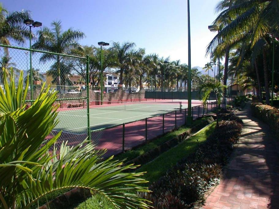 Front Unit At Tules * Puerto Vallarta
