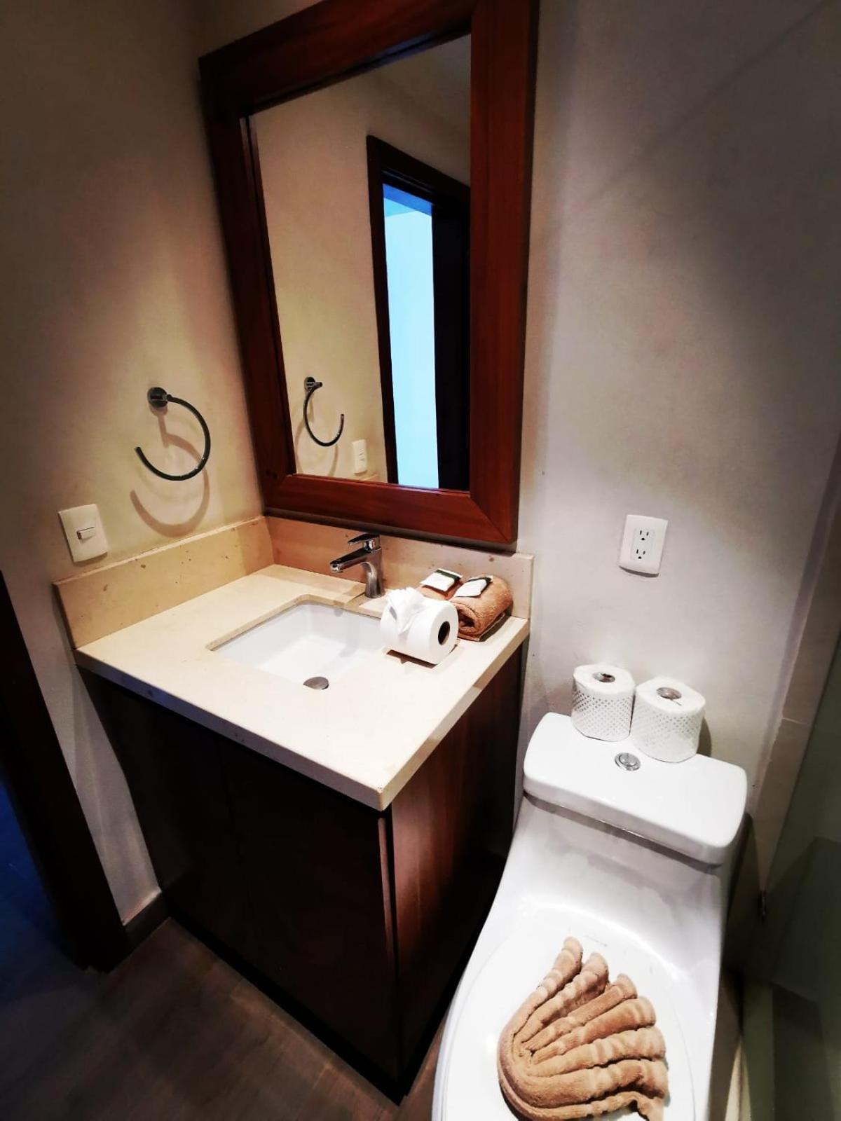 Front Unit At Tules Apartment *