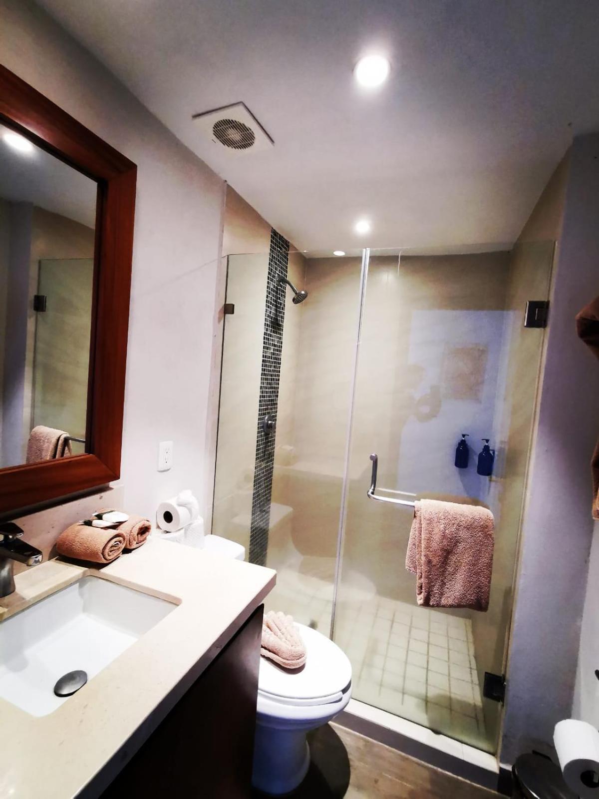 Apartment Front Unit At Tules Puerto Vallarta