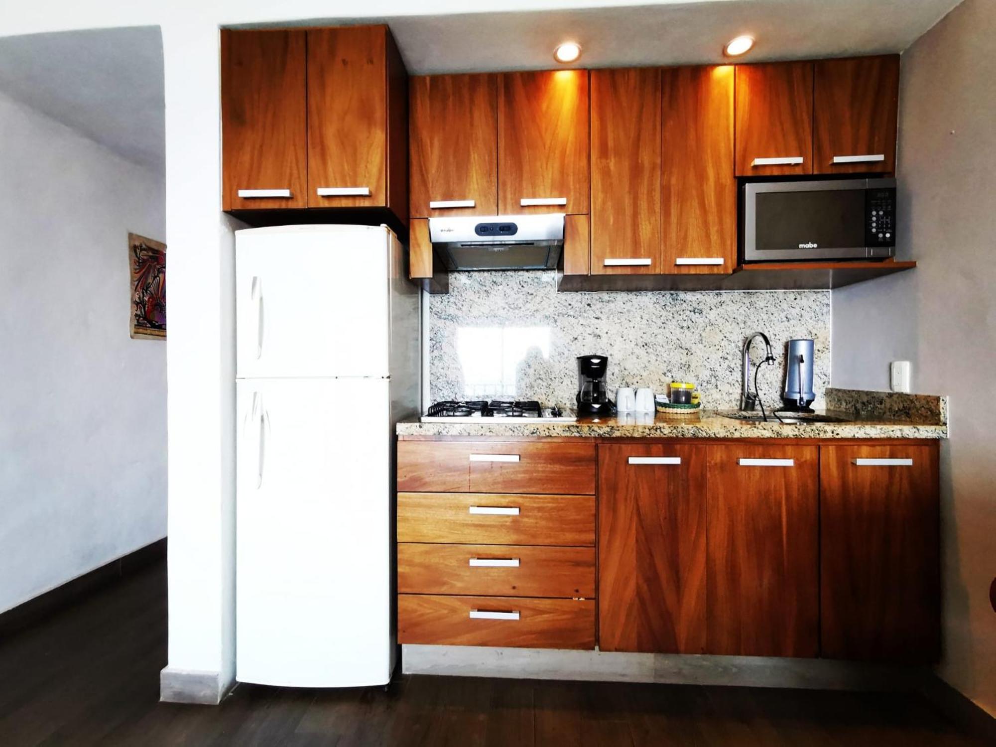 Apartment Front Unit At Tules *