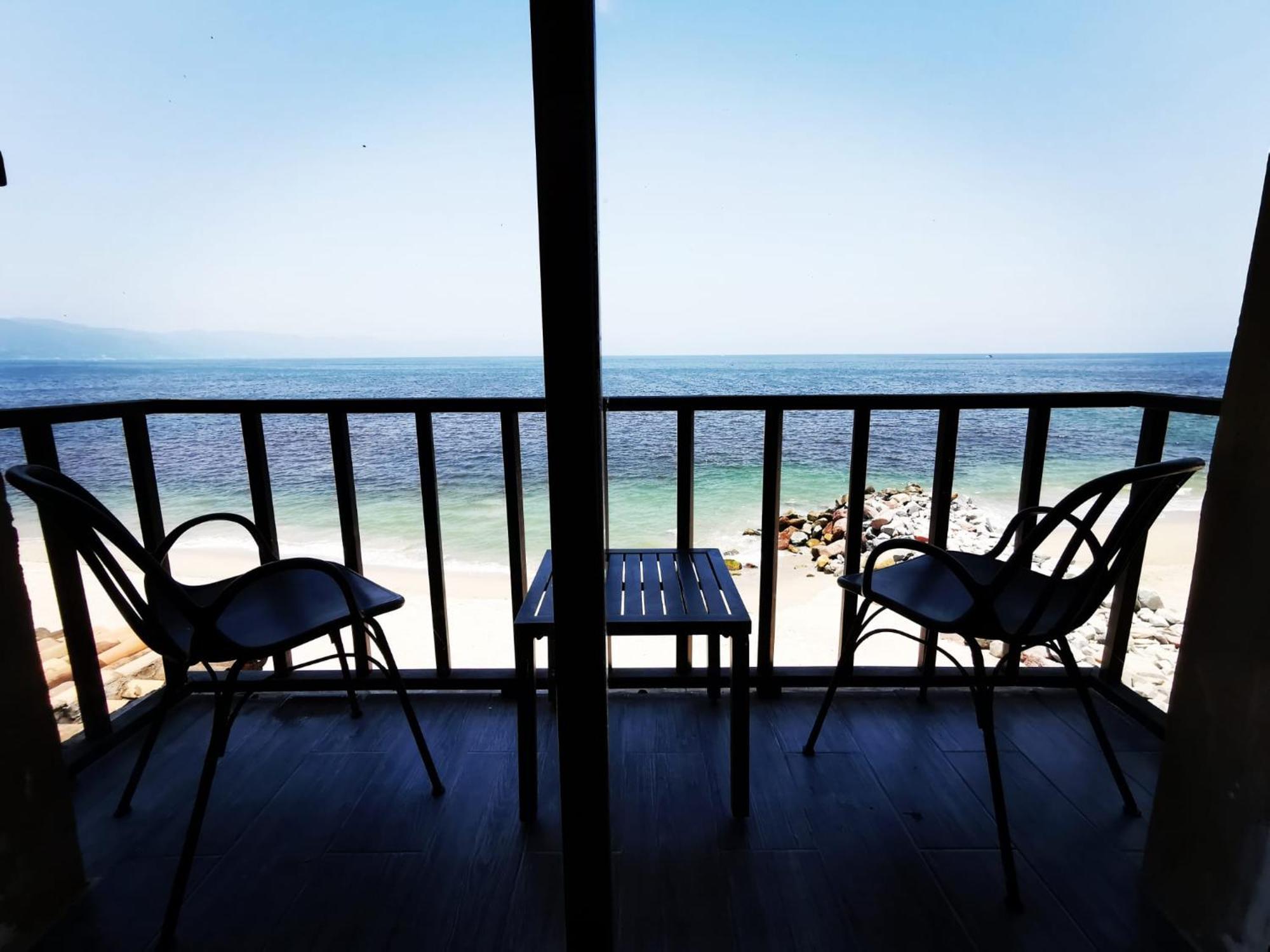 Apartment Front Unit At Tules Puerto Vallarta