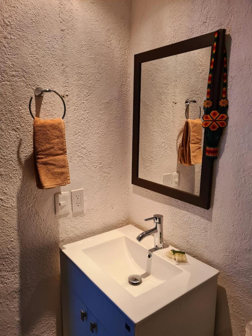 Front Unit At Tules * Puerto Vallarta