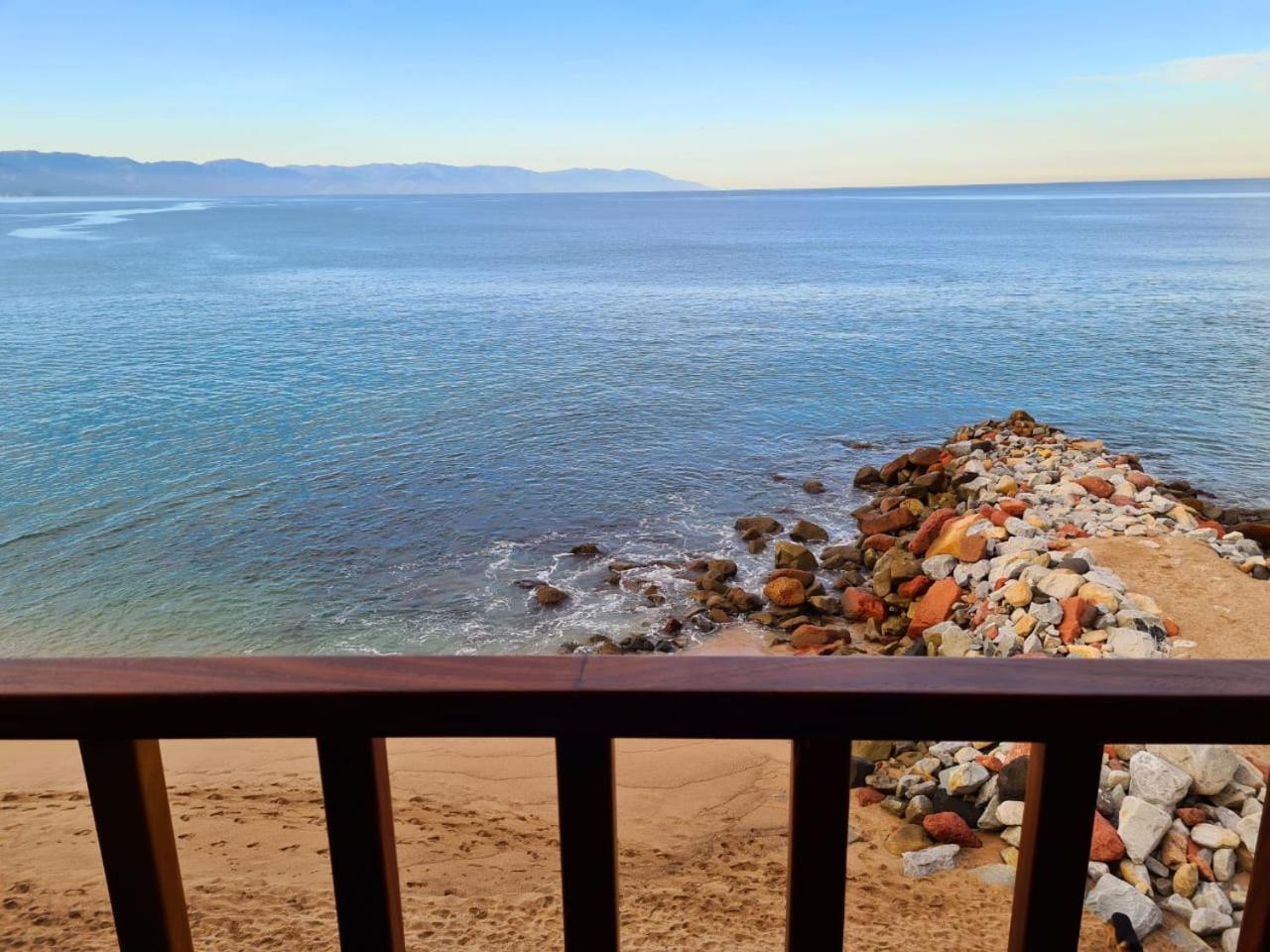Front Unit At Tules * Puerto Vallarta