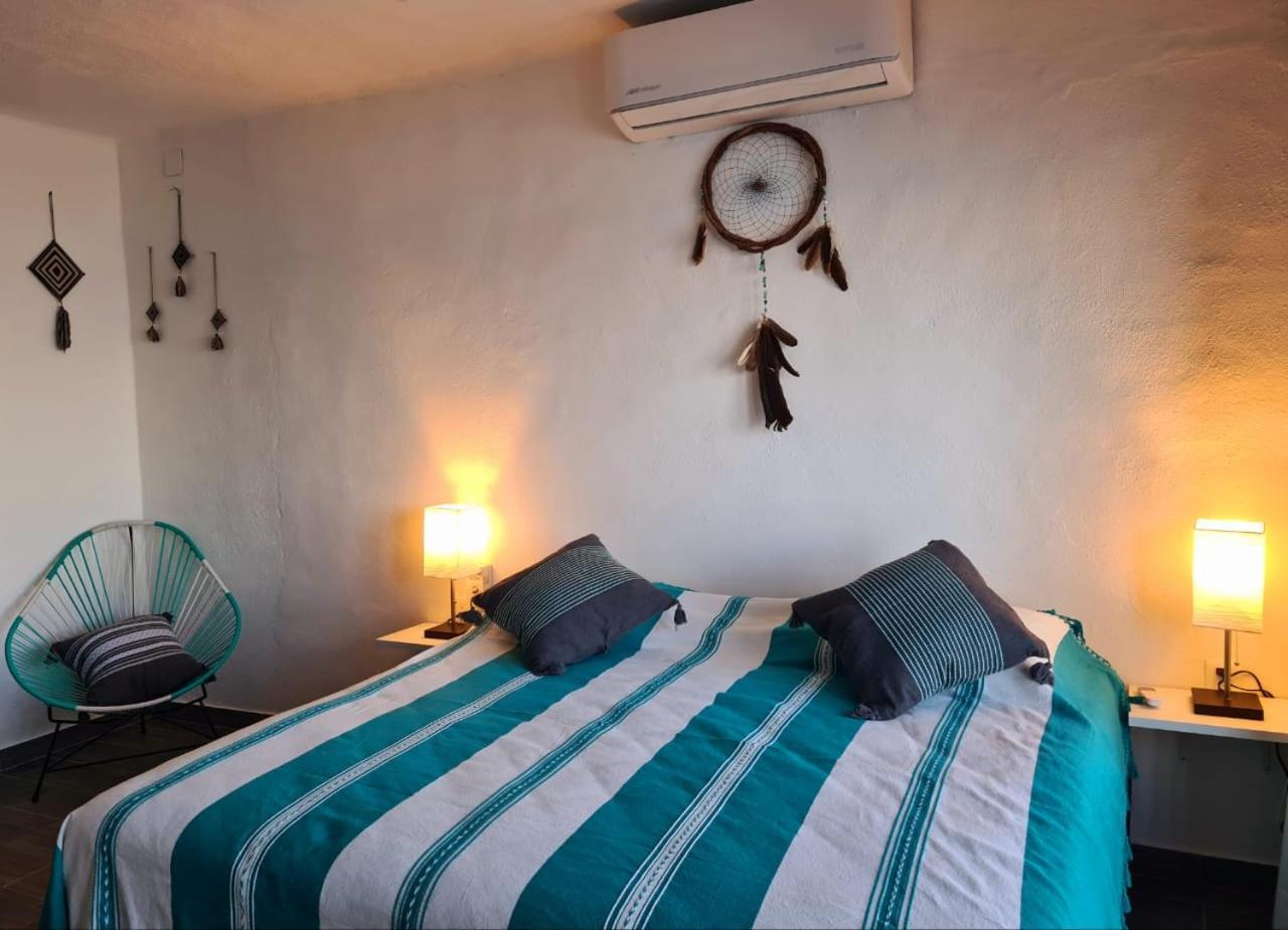Apartment Front Unit At Tules