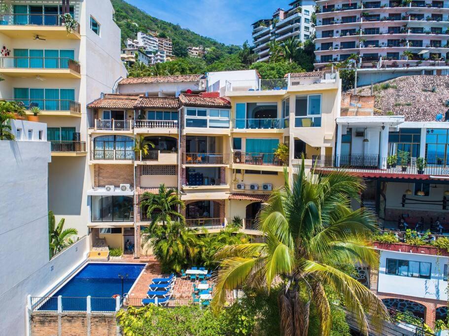 Playa Conchas Chinas