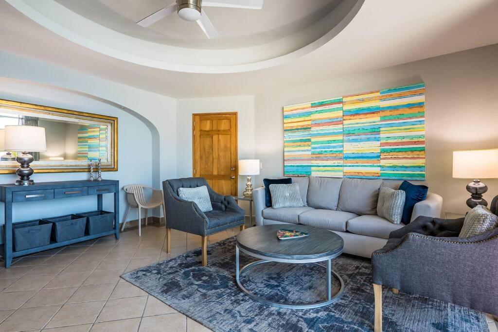 Apartment Playa Conchas Chinas *