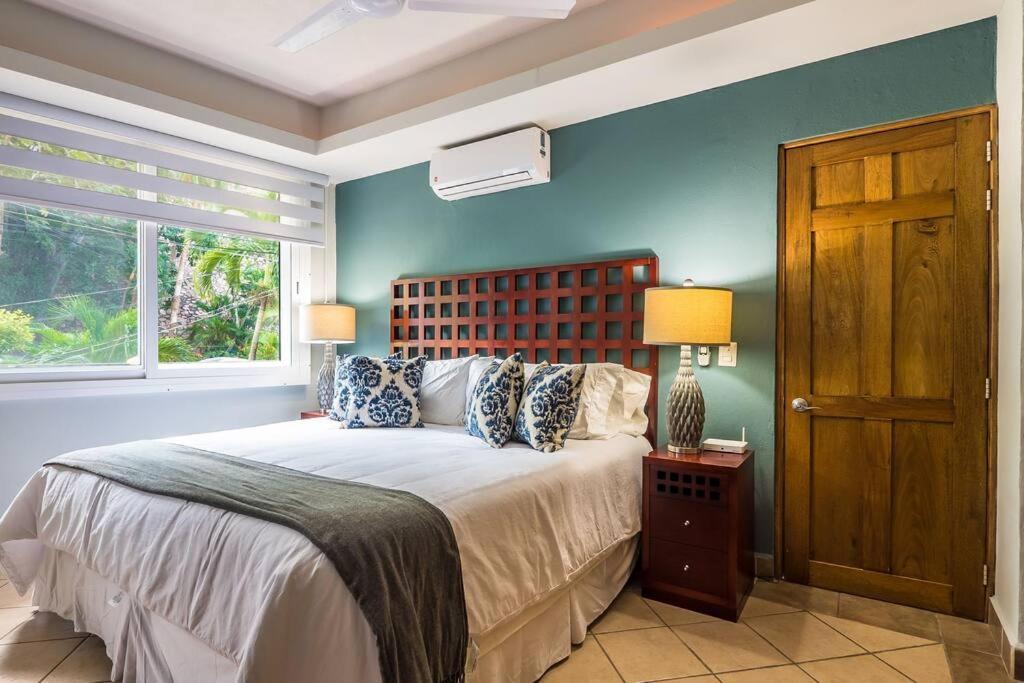 Apartment Playa Conchas Chinas Puerto Vallarta