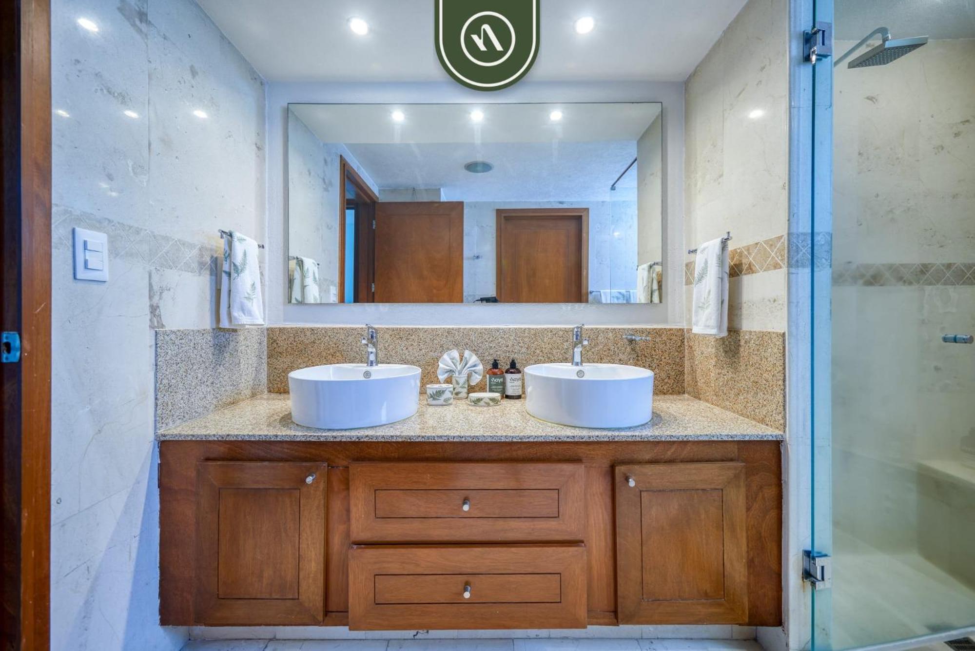 Apartment Amazing With Ocean View - Jacuzzi -