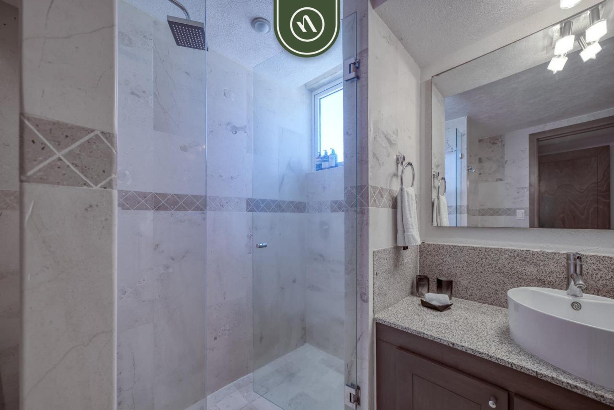 Apartment Amazing With Ocean View - Jacuzzi - *