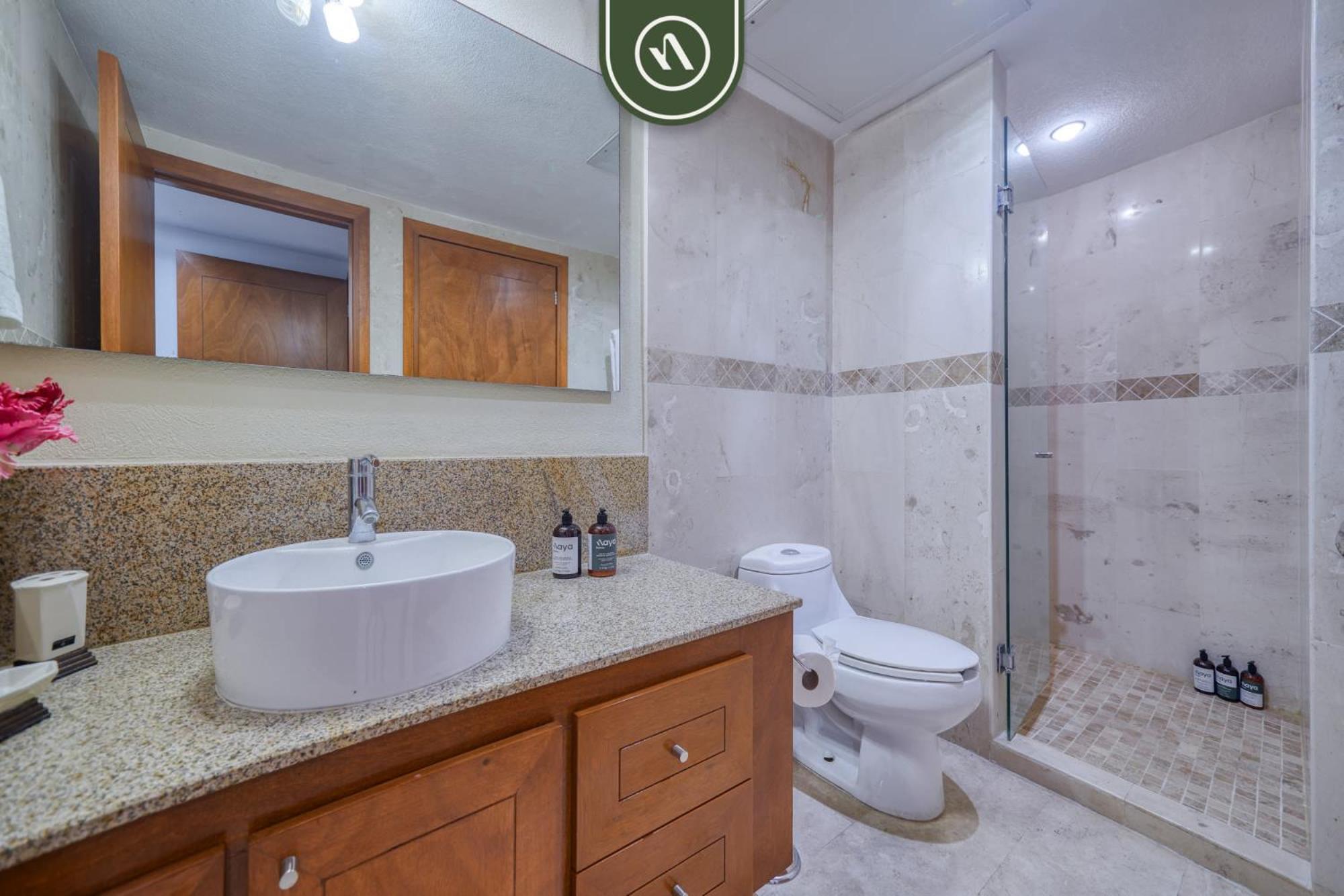 Amazing With Ocean View - Jacuzzi - *