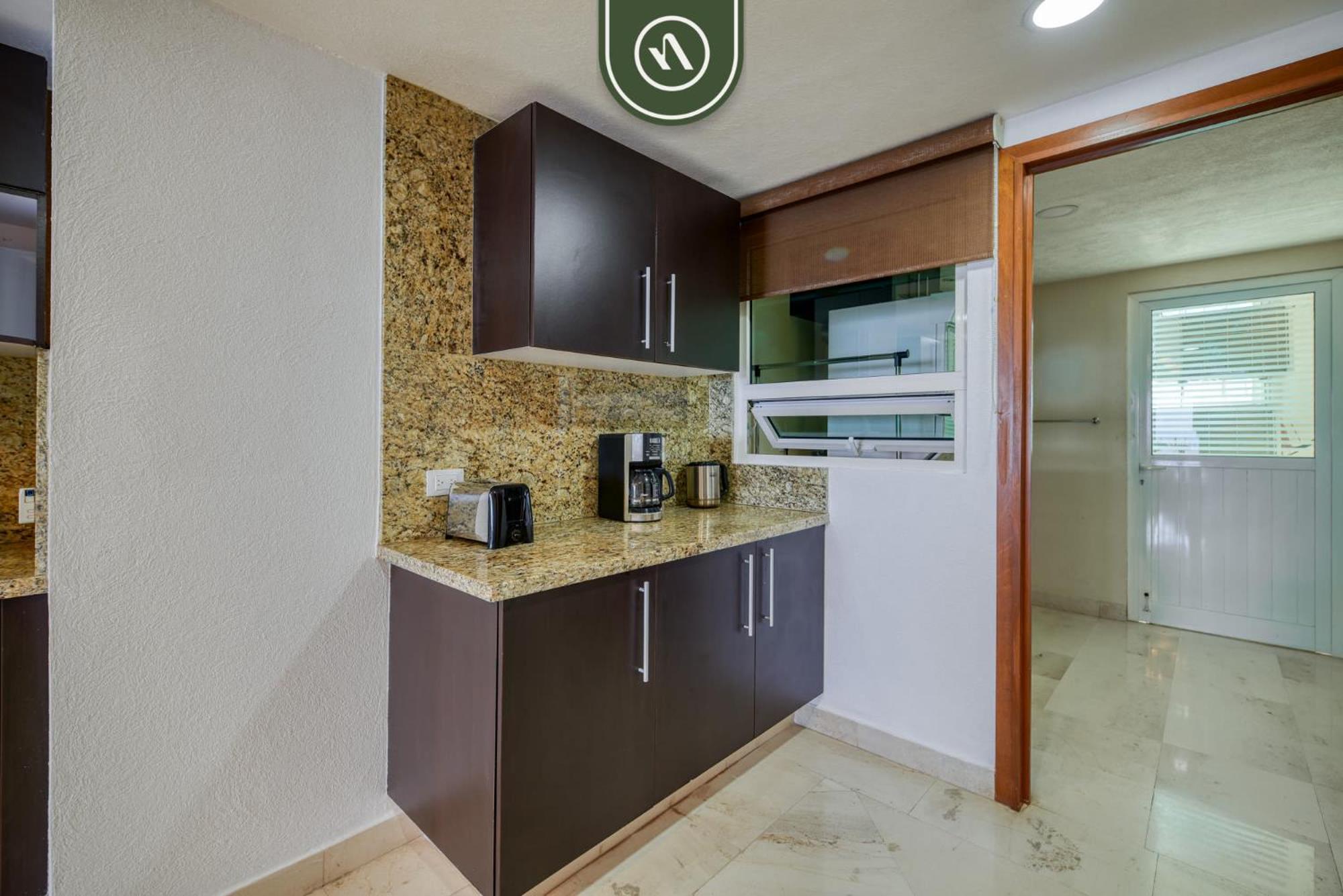 Apartment Amazing With Ocean View - Jacuzzi -