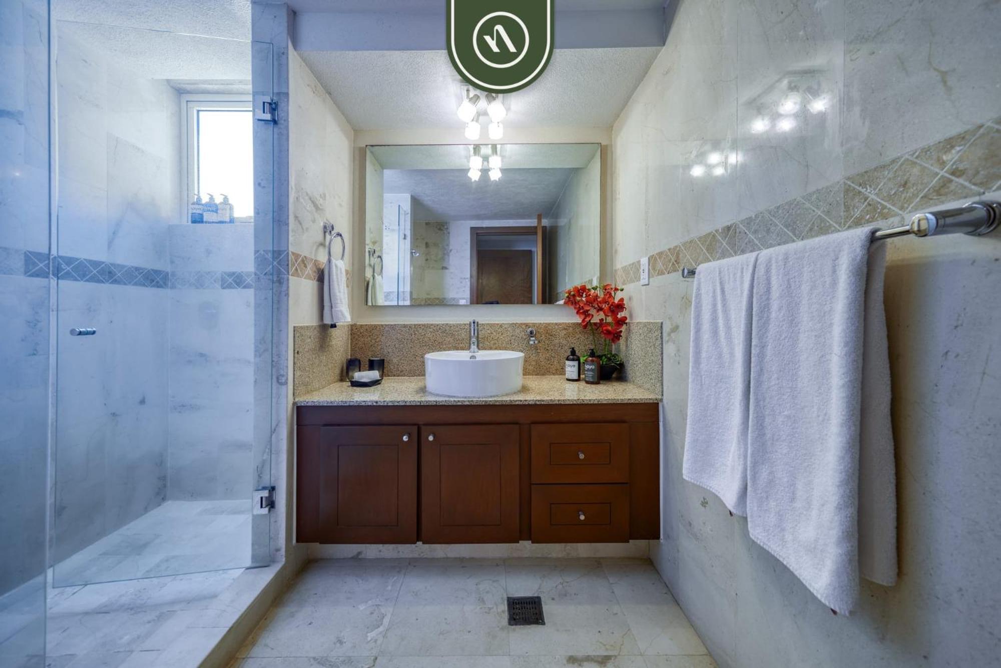 Apartment Amazing With Ocean View - Jacuzzi - *