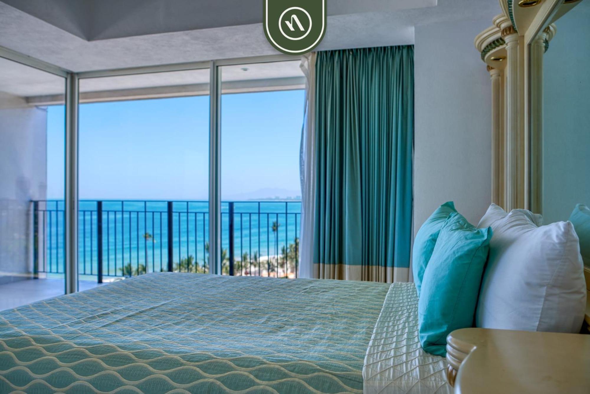 Amazing With Ocean View - Jacuzzi -