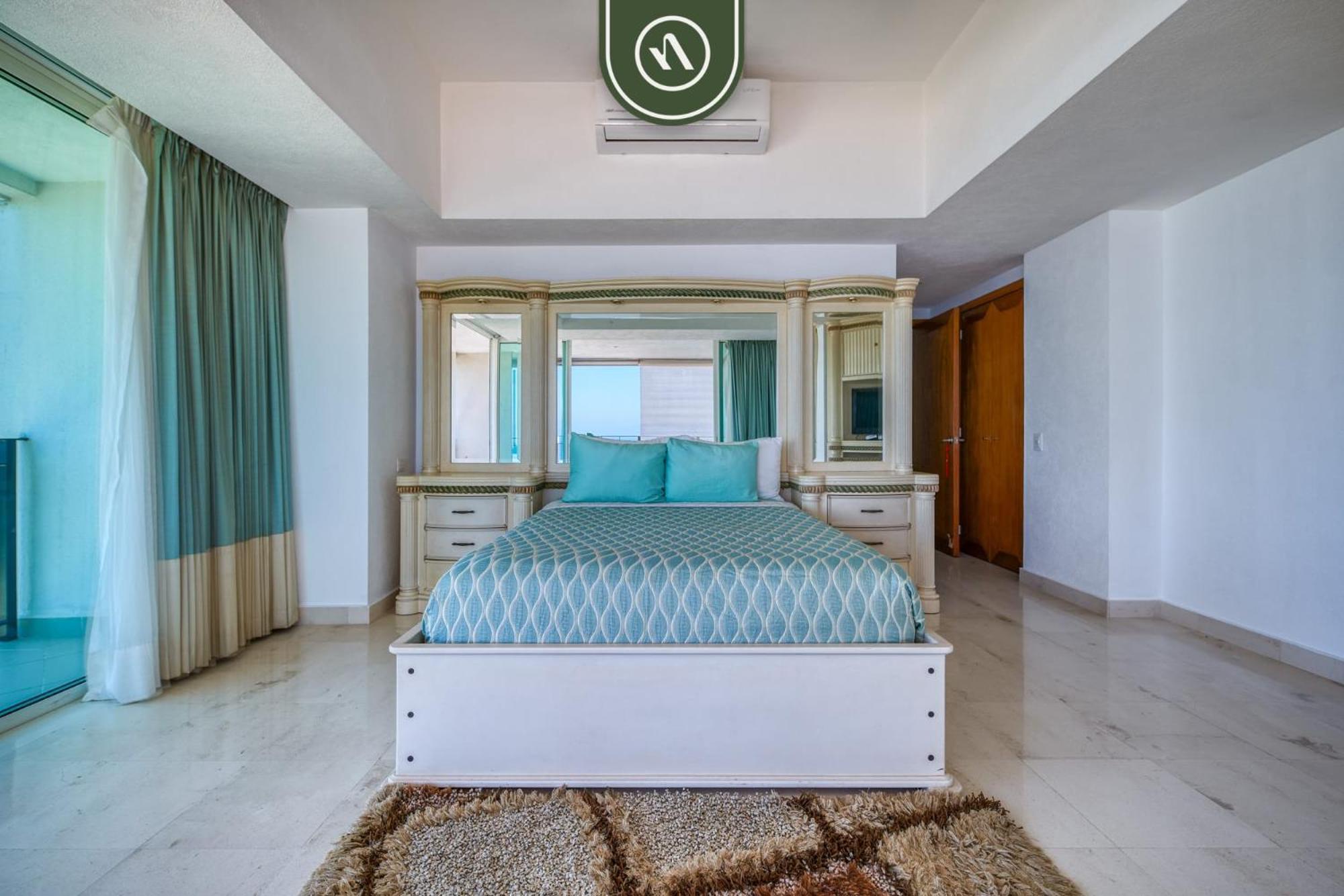 Amazing With Ocean View - Jacuzzi - Apartment
