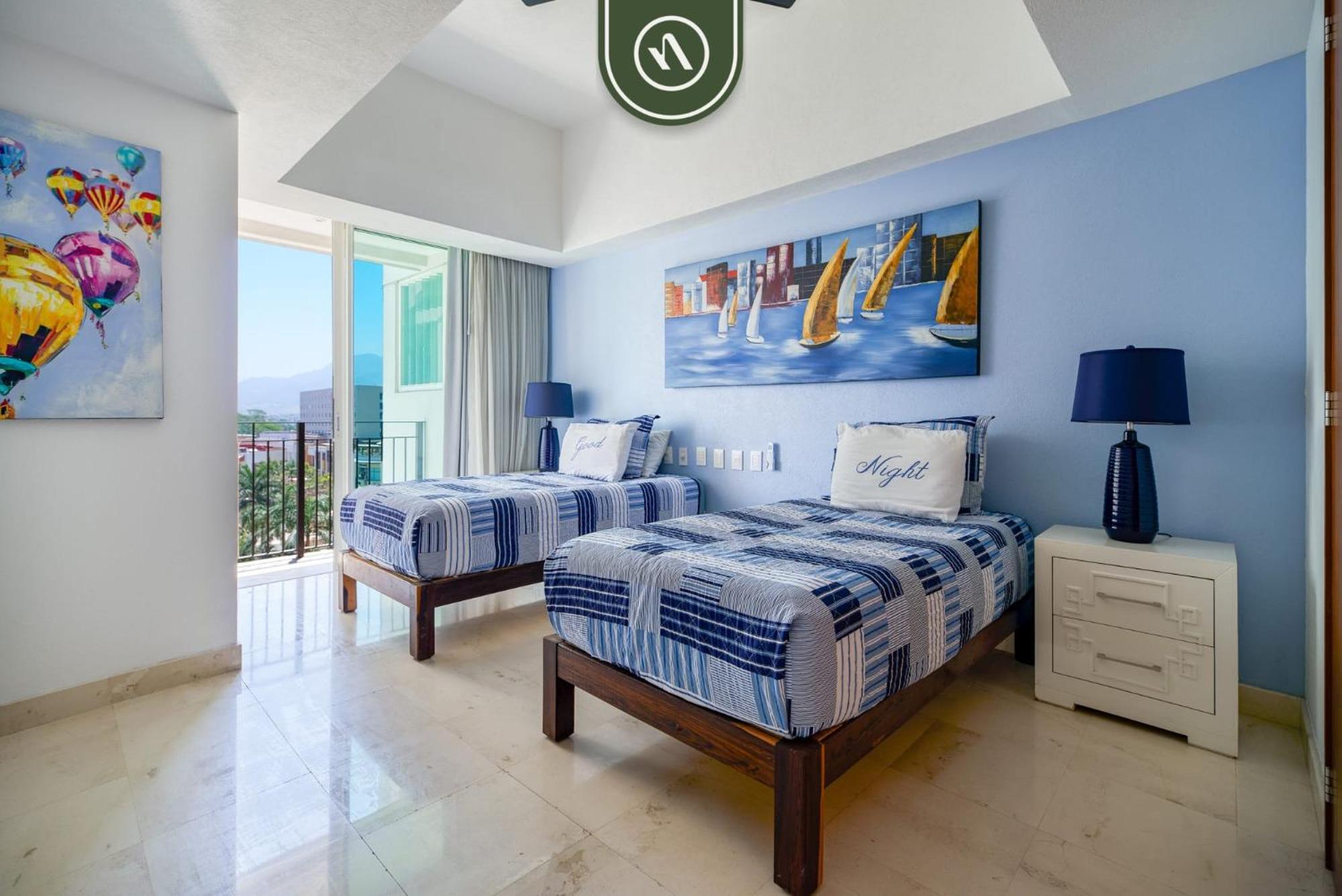 Amazing With Ocean View - Jacuzzi - *