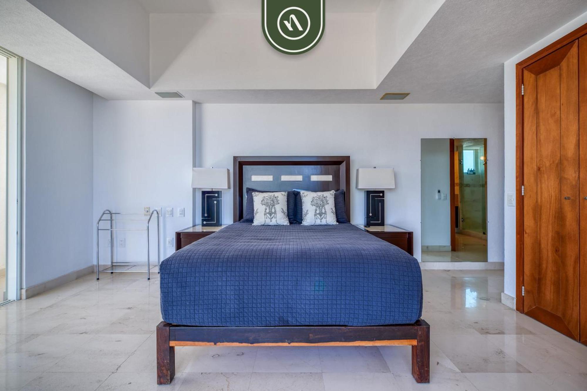 Amazing With Ocean View - Jacuzzi - * Puerto Vallarta