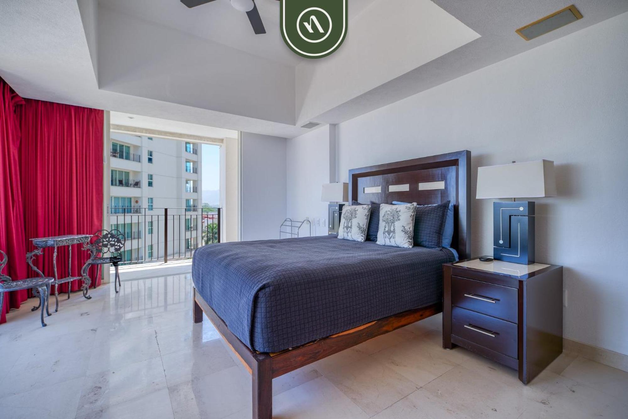 Apartment Amazing With Ocean View - Jacuzzi -