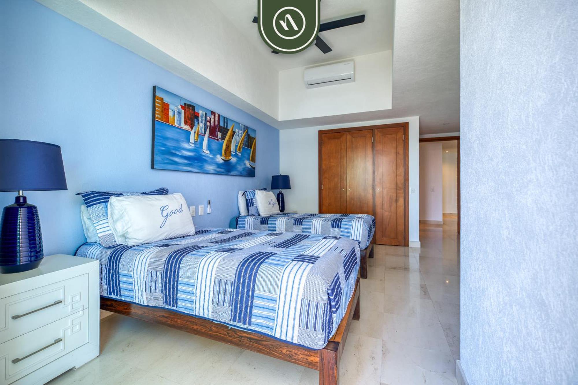 Amazing With Ocean View - Jacuzzi - * Puerto Vallarta