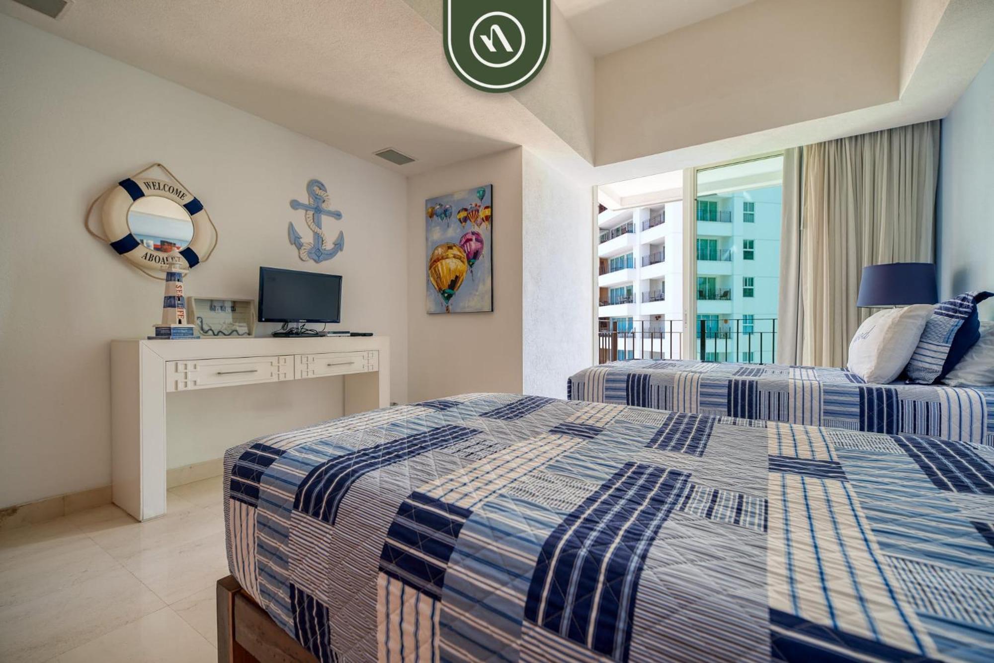 Apartment Amazing With Ocean View - Jacuzzi -