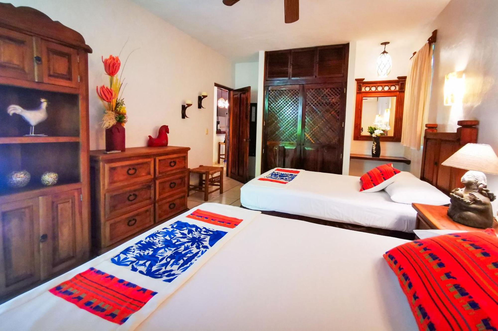 Cozy Tropical Oasis Close To Beach And Shops Apartment Puerto Vallarta