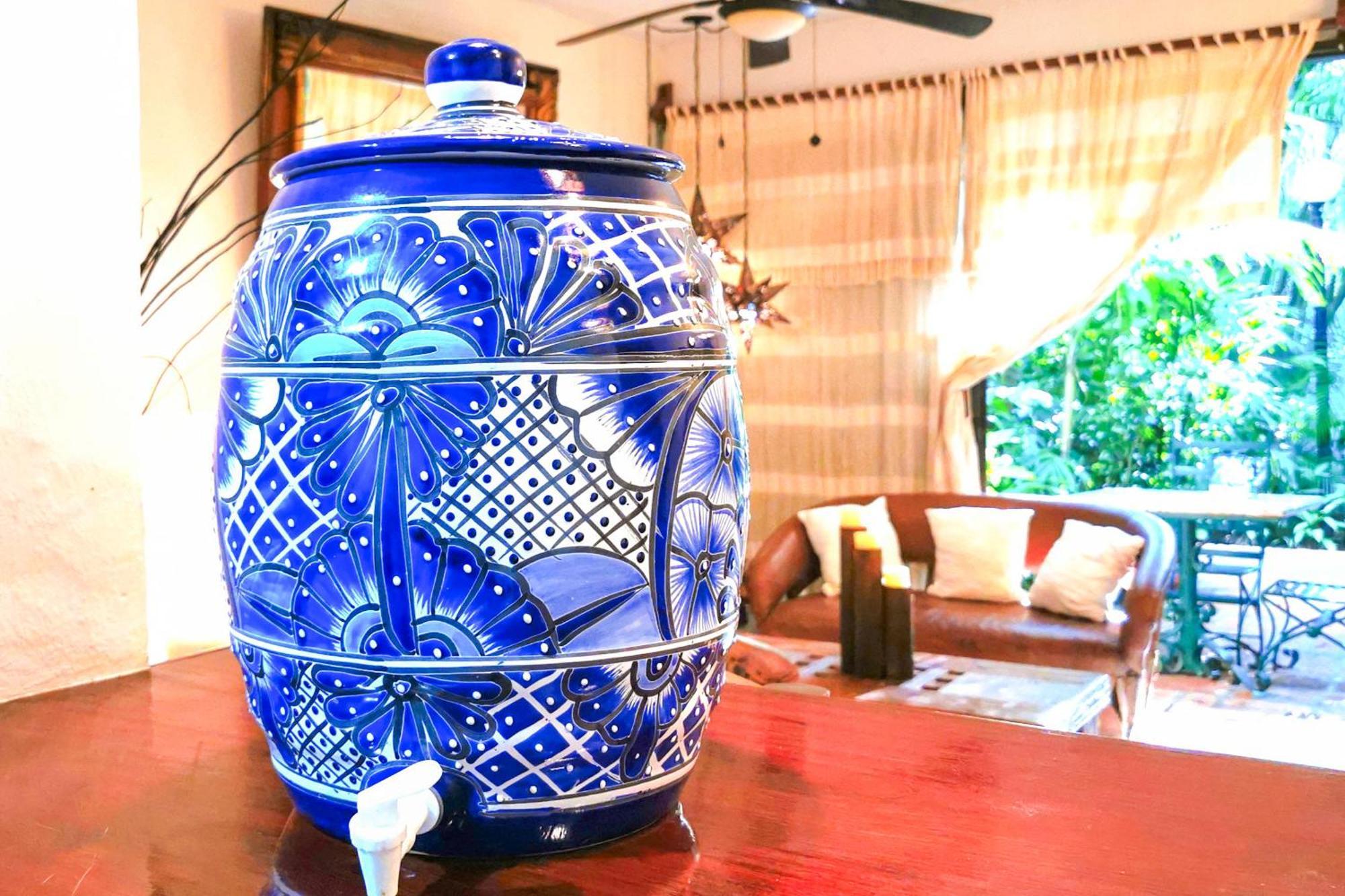 Cozy Tropical Oasis Close To Beach And Shops Puerto Vallarta