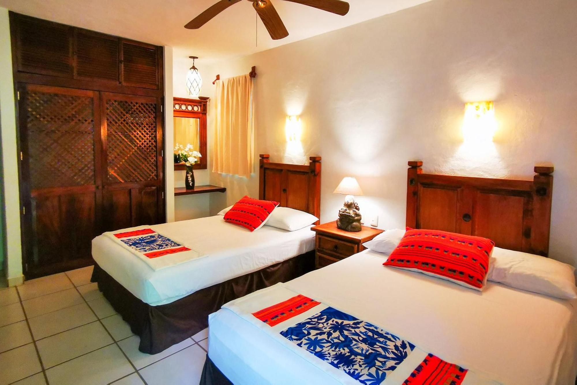 Cozy Tropical Oasis Close To Beach And Shops Puerto Vallarta