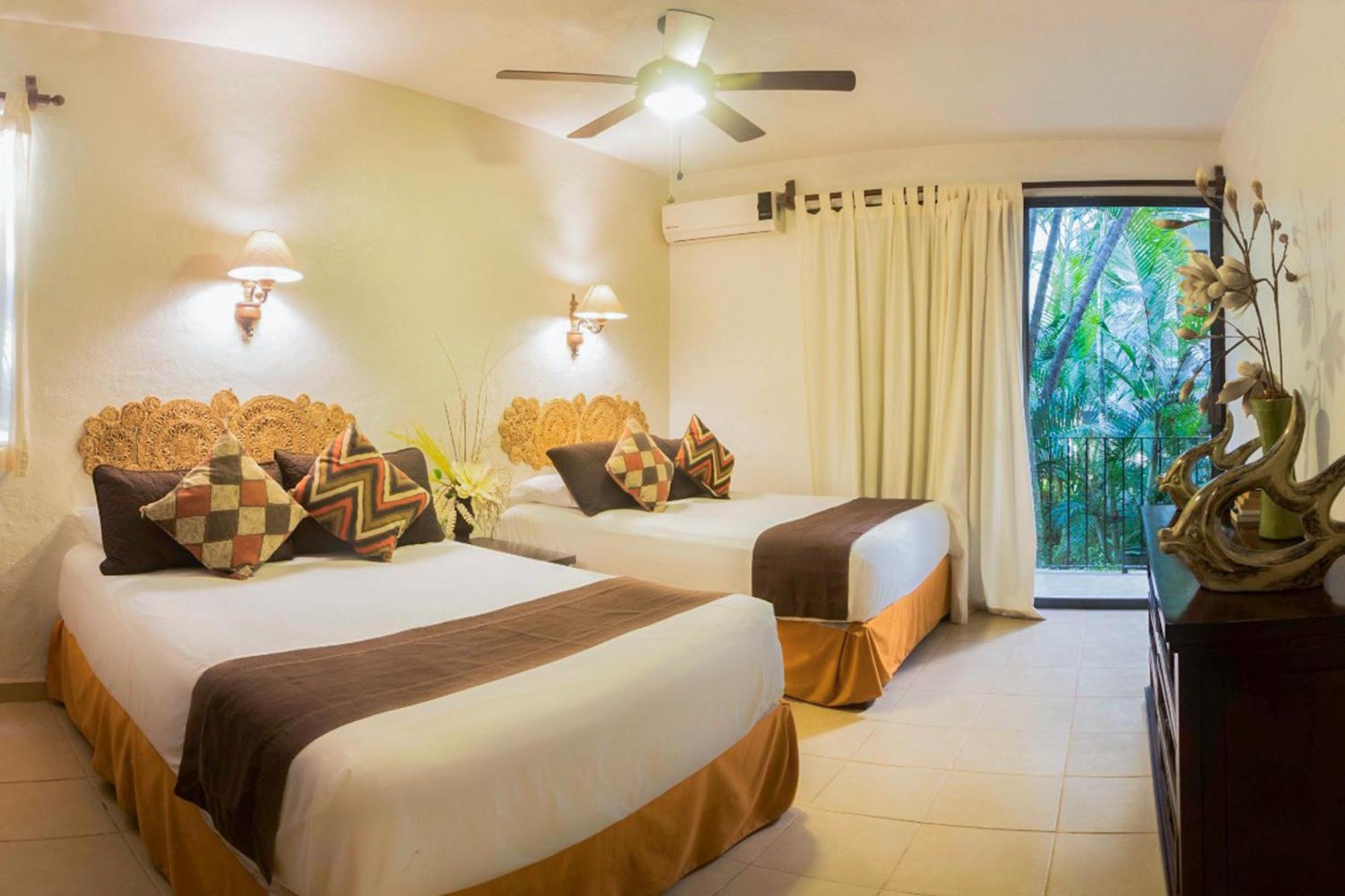 Cozy Tropical Oasis Close To Beach And Shops Puerto Vallarta