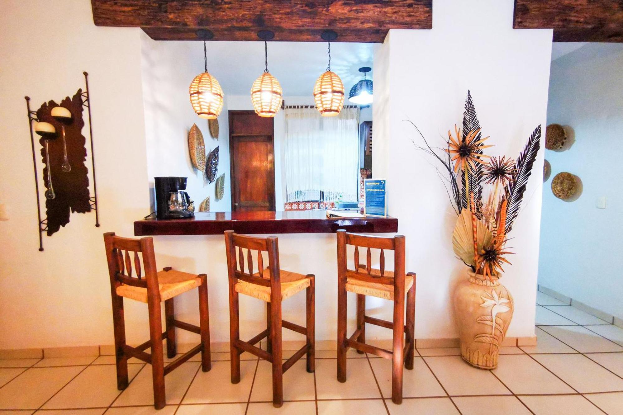 Cozy Tropical Oasis Close To Beach And Shops Puerto Vallarta