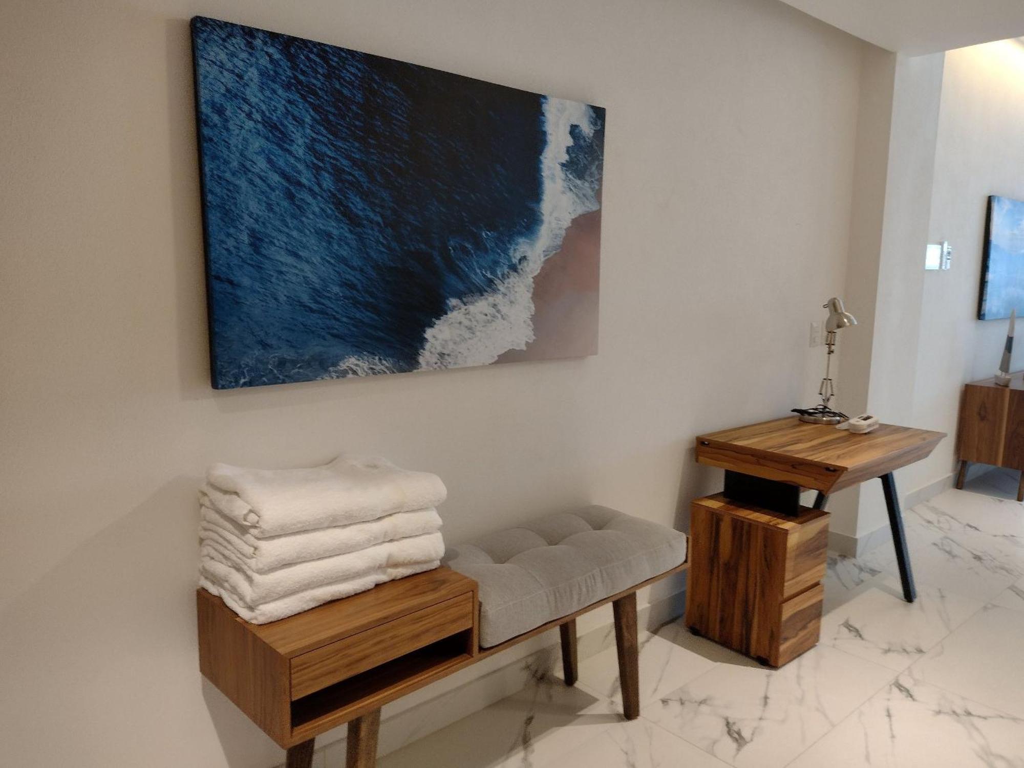 Avida Residences *