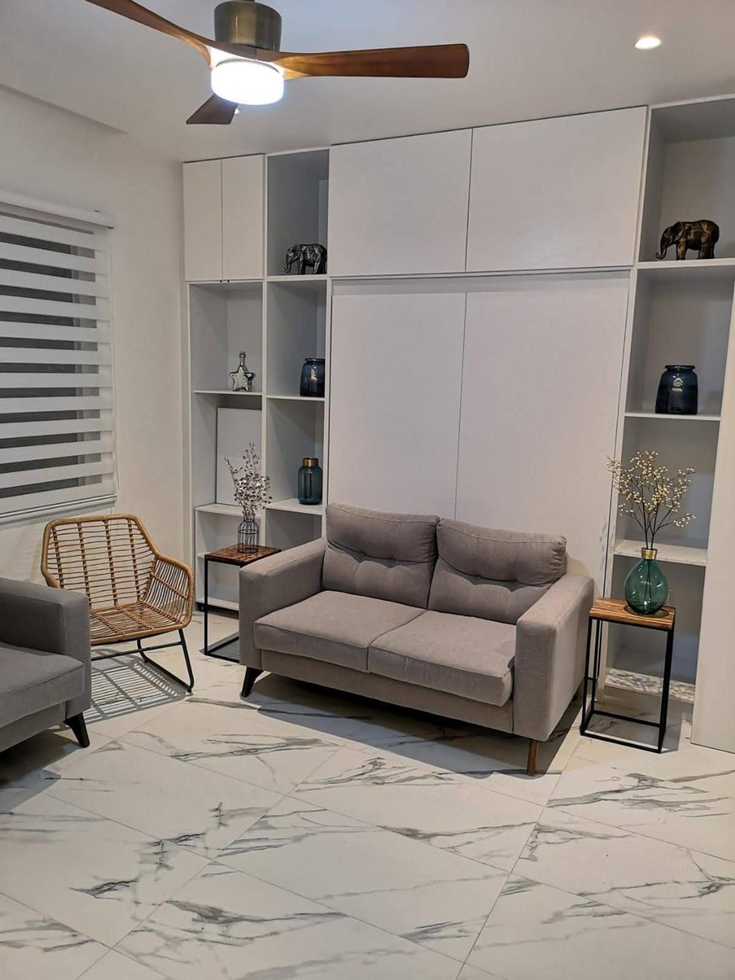 Avida Residences *