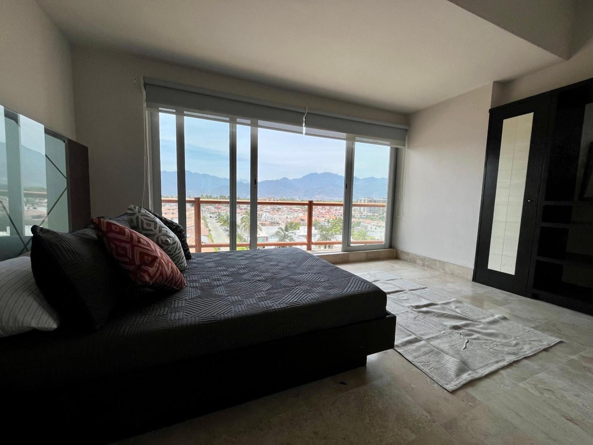 Apartamento Deck 12 Puerto Vallarta
